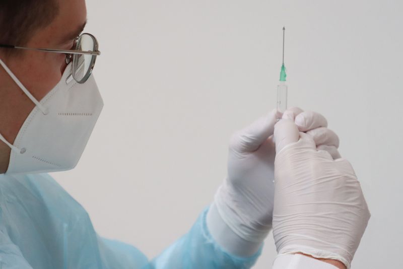 Vaccinarea în România