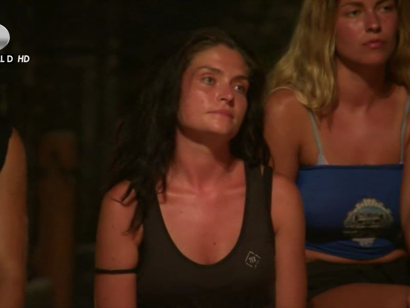 Adelina Damian Survivor România