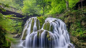 Cascada Bigăr