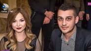Drama cântăreața Alessia