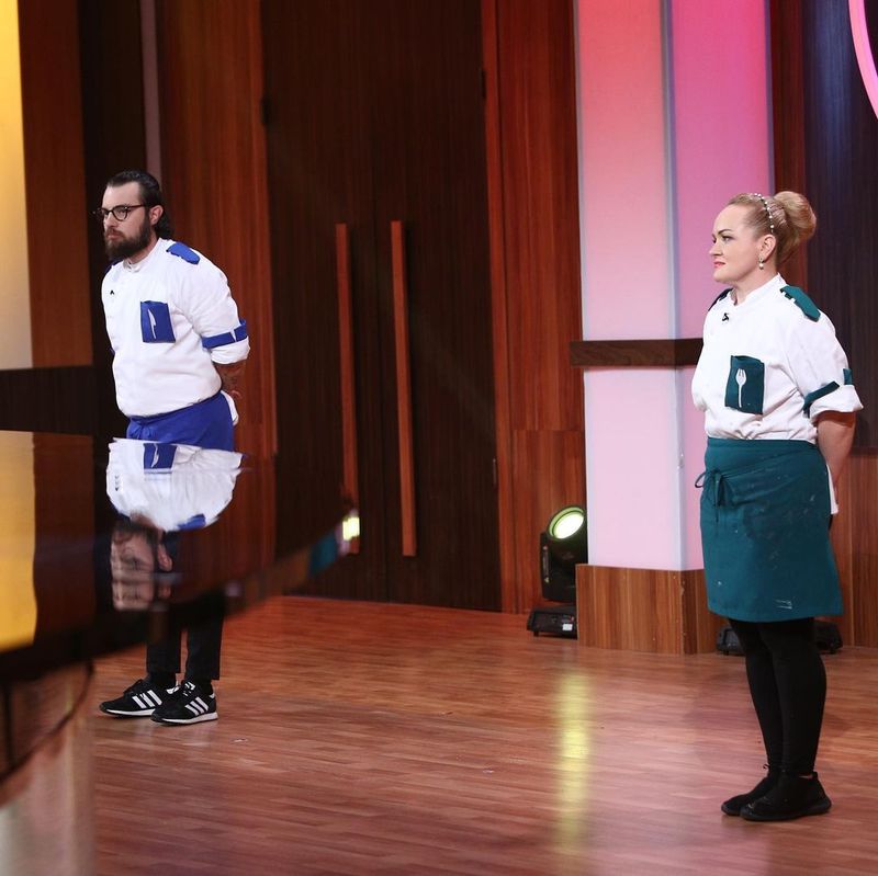 Eliminare Chefi la cuțite, sezonul 9