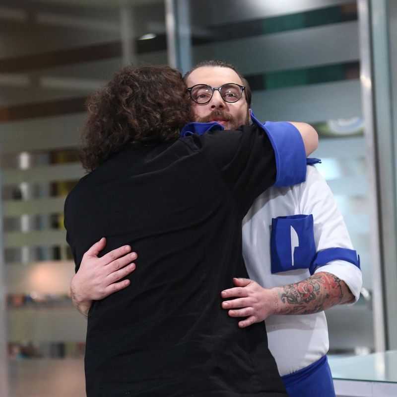 Eliminare Chefi la cuțite, sezonul 9