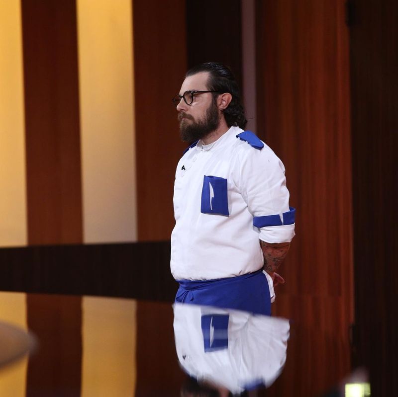 Eliminare Chefi la cuțite, sezonul 9