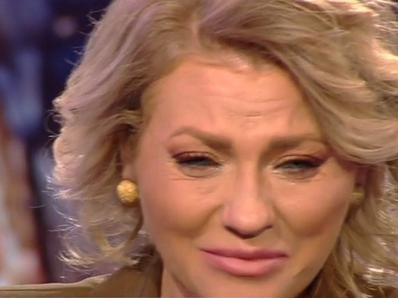 Mirela Vaida