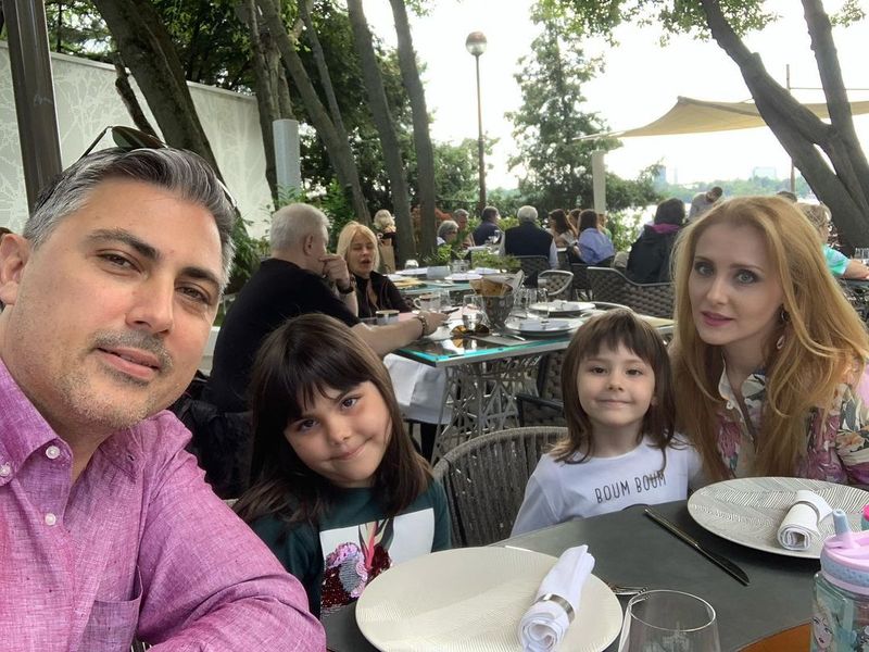 alina sorescu si alex ciucu