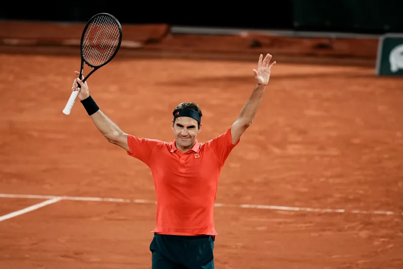 Roger Federer, pus la zid după retragerea de la Roland Garros 2021