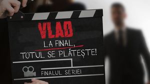 Vlad, sezonul 4. Când va apărea ultimul sezon al serialului românesc
