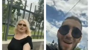Fulgy si Viorica de la Clejani