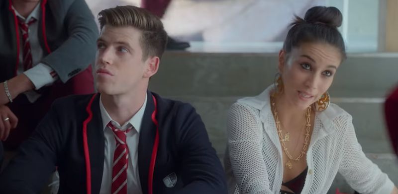 Elite, sezonul 4. Când va apărea cel mai nou sezon al serialului difuzat de Netflix