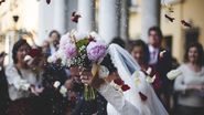 Când NU se fac nunți în 2021? Vezi zilele de post și sărbătorile legale în care NU se organizează cununiile religioase
