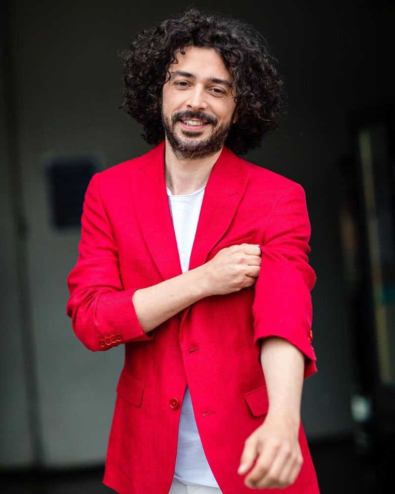 Marius Moga, jurat al emisiunii SuperStar Rom&acirc;nia