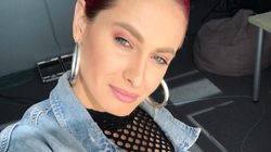 Raluka, jurat la SuperStar România. Artista: "Este o provocare foarte mare pentru mine"