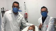 Stephania Gomez, extlon, medic