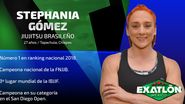 Stephania Gomez