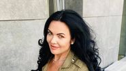 Ioana, soția lui Ilie Năstase 