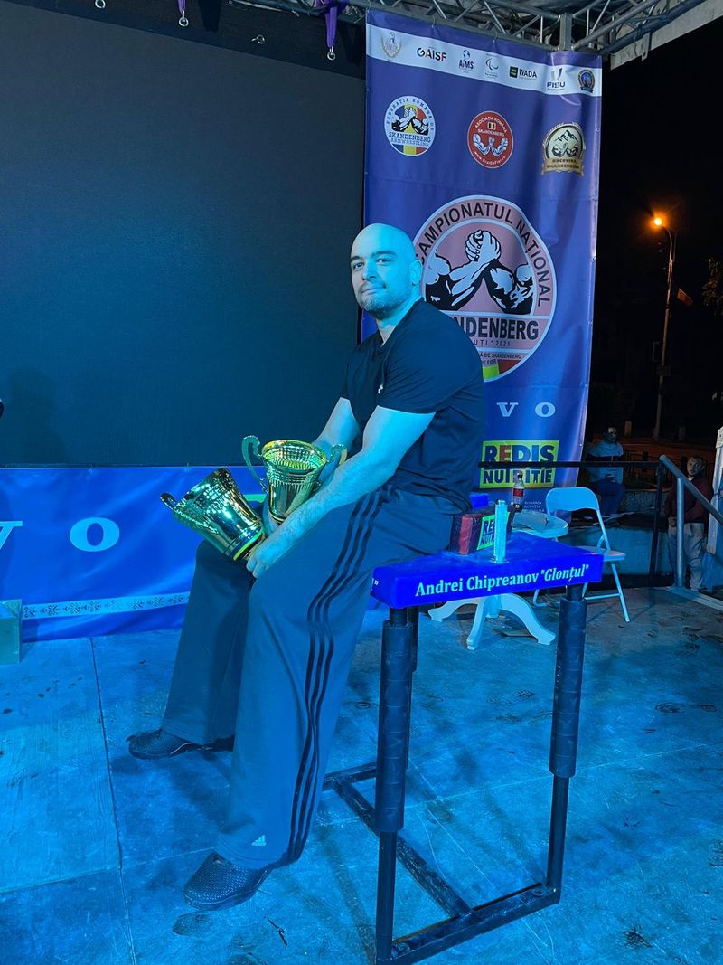Ion Oncescu 