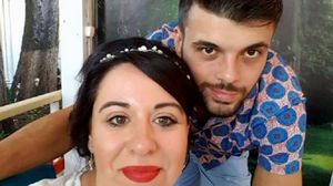 Marius Elisei și Oana Roman impacare
