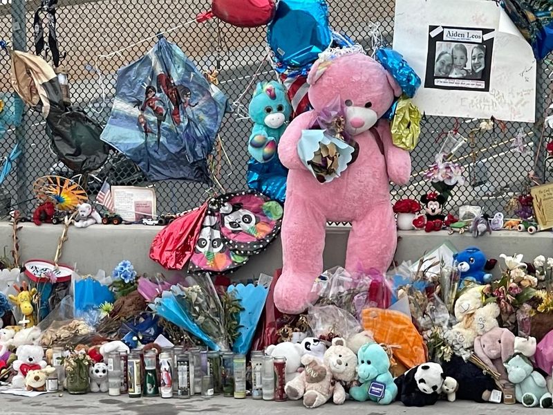 Băiat de șase ani &icirc;mpușcat