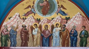 Calendar 10 iunie 2021. Înălțarea Domnului și ziua dedicată pomenirii Eroilor neamului