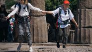 Asia Express 2021. Alexandra Ungureanu, primele declaraţii după participarea la emisiune
