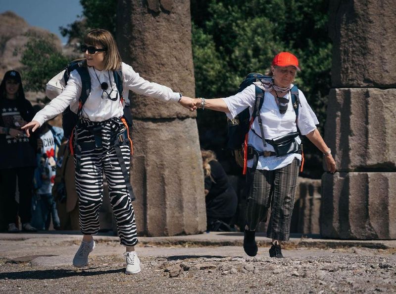 Asia Express 2021. Alexandra Ungureanu, primele declaraţii după participarea la emisiune