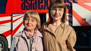 Asia Express 2021. Alexandra Ungureanu, primele declaraţii după participarea la emisiune