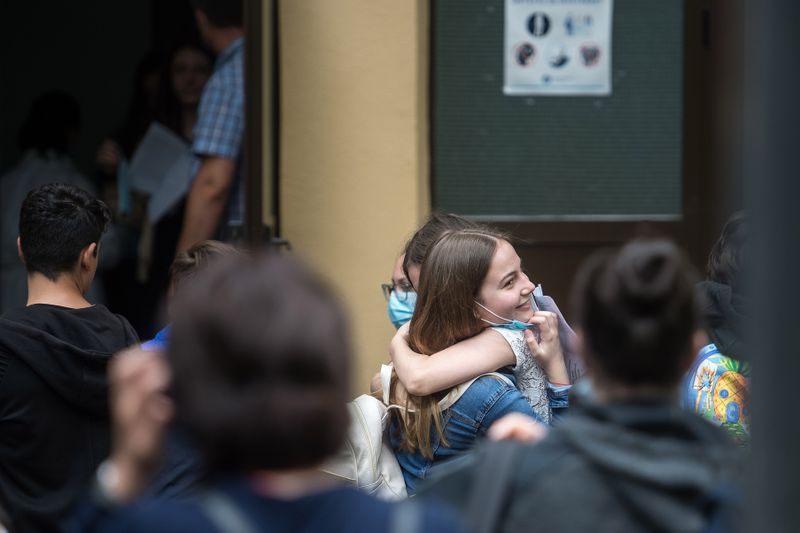 Cele mai bune licee din țară, în funcție de media de admitere