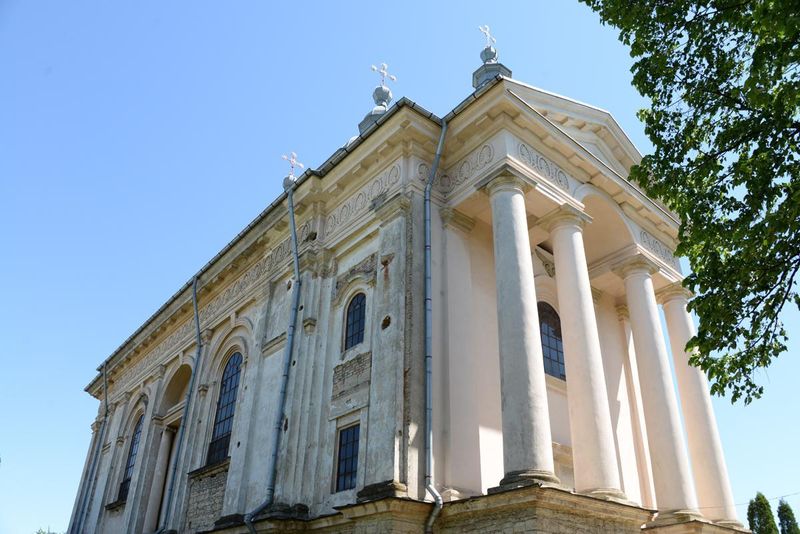 Manastirea Frumoasa Iasi