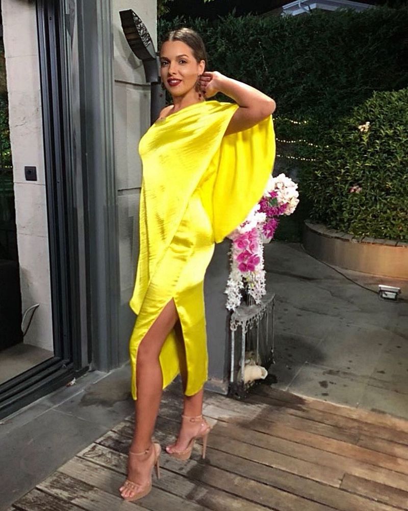 Oana Barbu de la Burlacul 2021