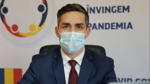 Valeriu Gheorghita