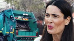 Clotilde Armand: Cer în continuare starea de alertă. Nu acceptăm șantajul Romprest. Primarul Sectorului 1 respinge soluția propusă de prefectul Capitalei