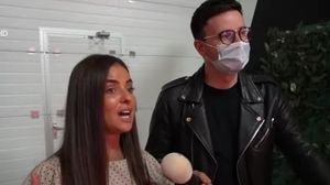 Războinica Mellina a făcut anunțul mult așteptat: „Mă mărit” Războinica Mellina de la Survivor România