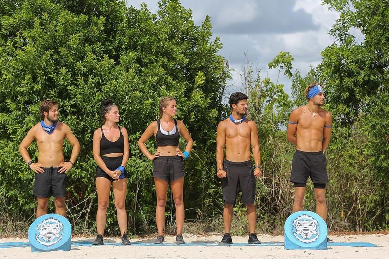 Clasamentul celor mai buni concurenți de la Survivor România