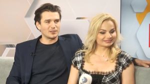 Alex Nedelcu iubita