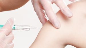 Infarct la două zile după rapelul cu Pfizer