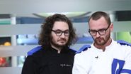 Cine sunt finaliștii Chefi la cuțite 2021, sezonul 9