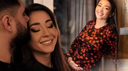 Nicole Cherry a dezvăluit sexul bebeșului. Artista este însărcinată cu primul copil: "O să avem..."