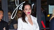 Cum arată Angelina Jolie înainte și după divorțul de Brad Pitt