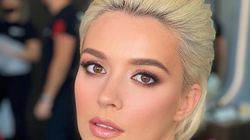 Diana Dumitrescu s-a confruntat cu depresie după divorț. Actrița a avut nevoie de terapie: "Nu puteam să mă opresc din plâns"