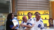 Semifinaliștii Chefi la cuțite 2021