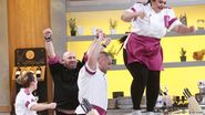 Semifinaliștii Chefi la cuțite 2021