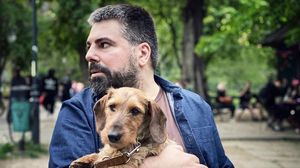 Maurice Munteanu, declaraţii emoţionante în cadrul emisiunii “În oglindă”