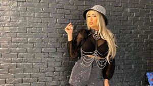 Margherita de la Clejani