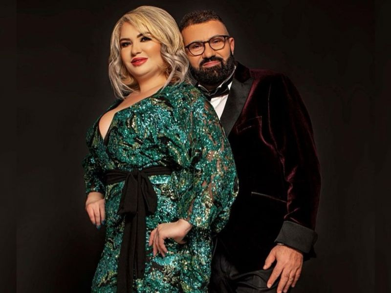 Viorica si Ionita de la Clejani