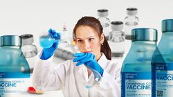 O nouă tranşă de vaccin Johnson & Johnson soseşte astăzi în România