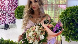 Influencerița care s-a sinucis