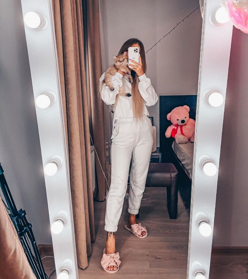 Influencerița care s-a sinucis