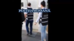 Percheziții la o clinică de înfrumusețare din București