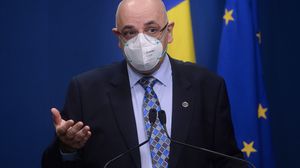 Raed Arafat, despre valul 4 al pandemiei de coronavirus