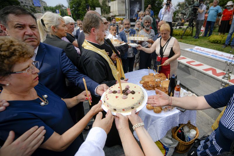 Moşii de vară 2022